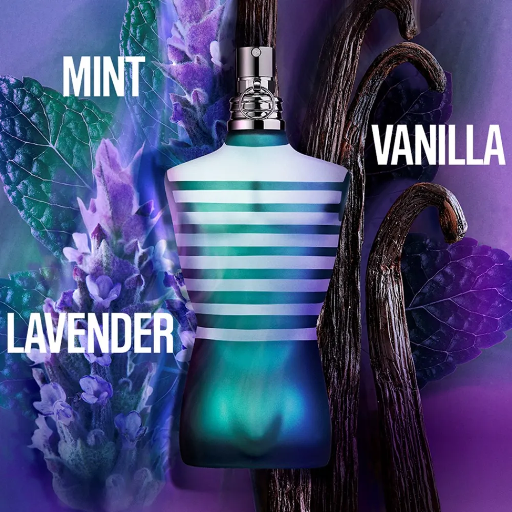 Le Male Eau De Toilette, 75 ml Eau De Toilette|Eau De Toilette