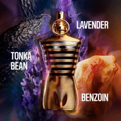 Best Le Male Elixir Eau De Parfum, 75 ml Eau De Parfum|Eau De Parfum