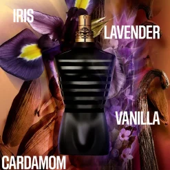 Outlet Le Male Le Parfum Intense Eau De Parfum, 125 ml Eau De Parfum|Eau De Parfum