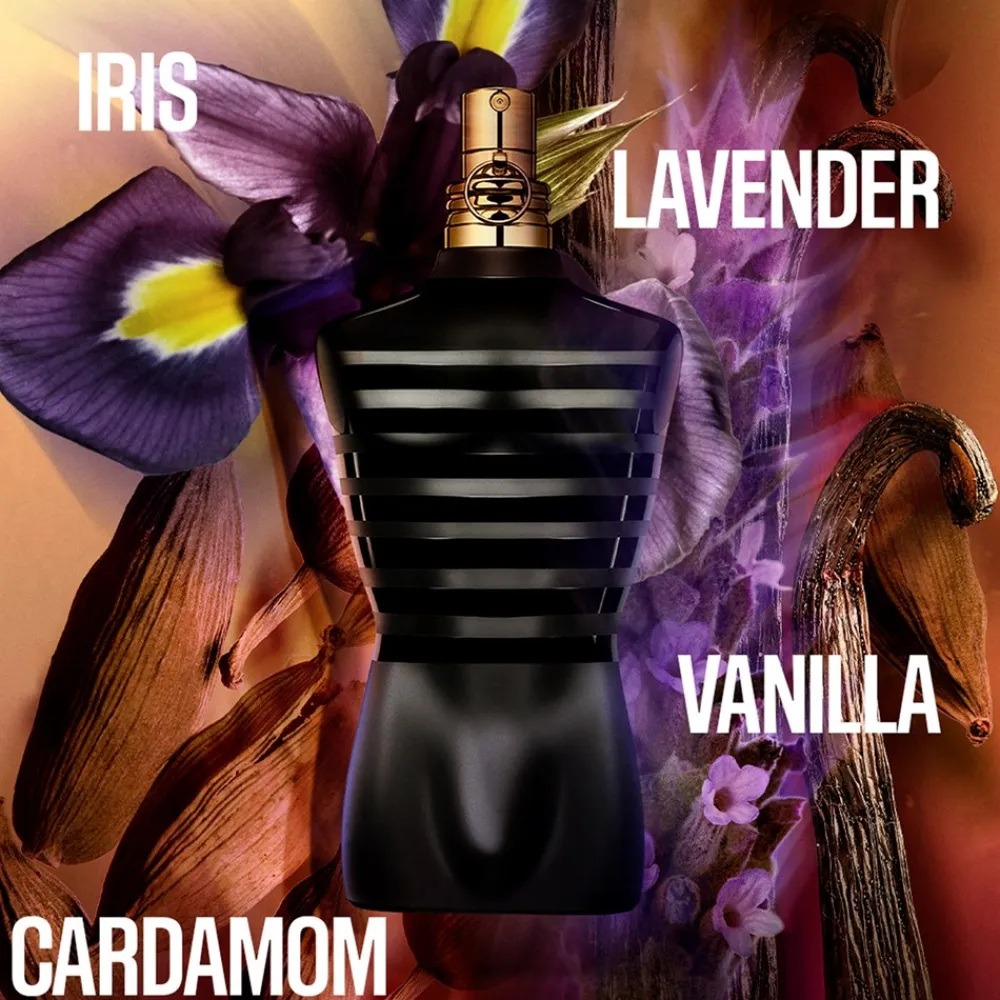 Outlet Le Male Le Parfum Intense Eau De Parfum, 125 ml Eau De Parfum|Eau De Parfum