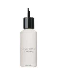 Issey Miyake Le Sel d’Issey Eau De Toilette Refill, 150 ml- Eau De Toilette