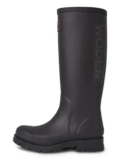 Outlet Le Waterproof Støvler, , 42 Dame Gummistøvler