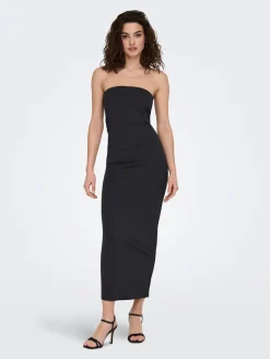 Sale Lea Kjole, , XL Dame Kjoler