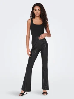 ONLY Lea Top, , XL-Dame T-Shirts & Toppe