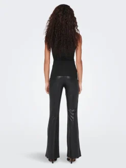 ONLY Lea Top, , XL-Dame T-Shirts & Toppe