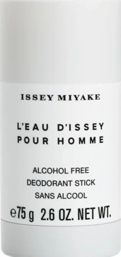 Issey Miyake L'Eau d'Issey Pour Homme Deostick, 75 ml- Deodorant|Deodorant
