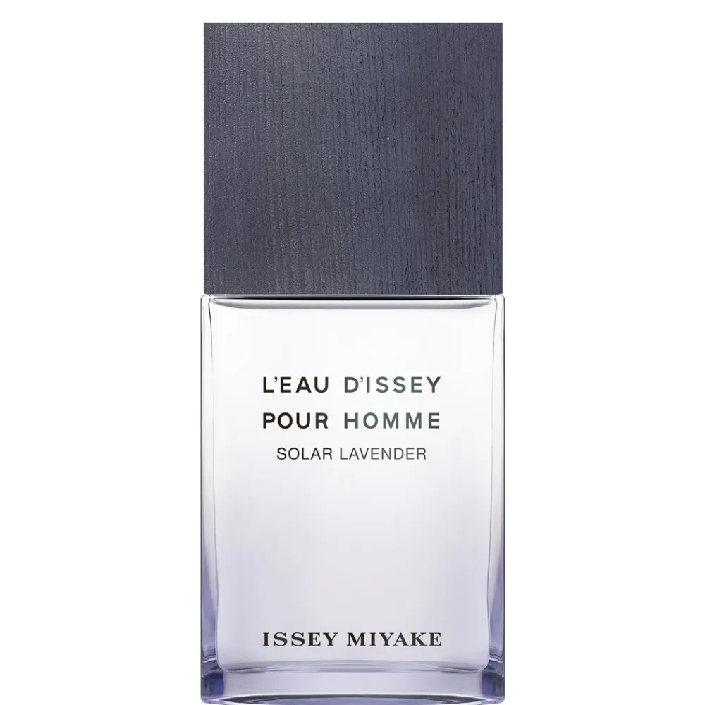 Issey Miyake L'Eau d’Issey Pour Homme Solar Lavender Eau De Toilette, 50 ml- Eau De Toilette
