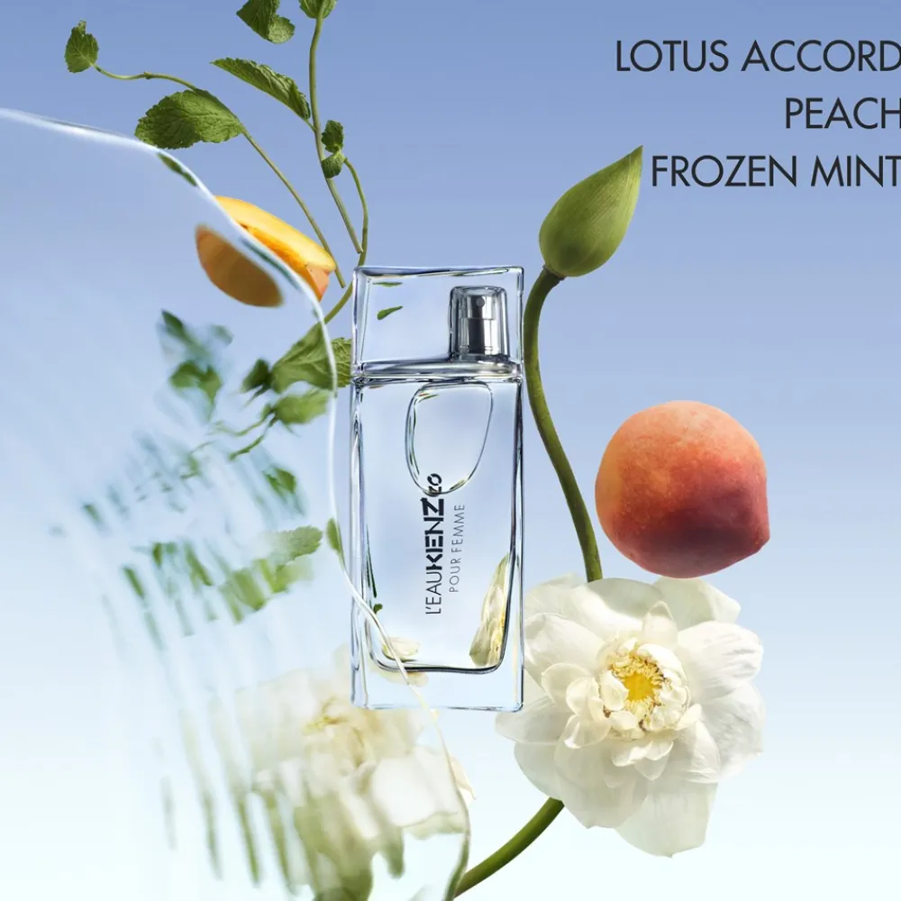 Sale L'eau Pour Femme Eau De Toilette, 50 ml Eau De Toilette