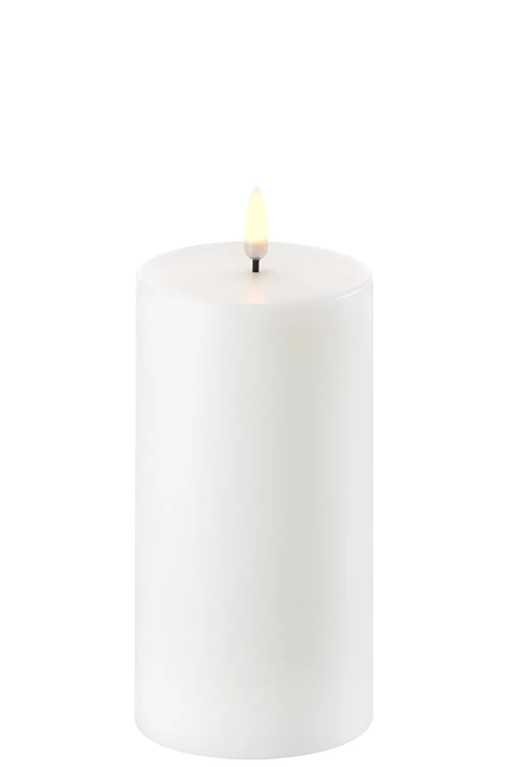 Sale LED Bloklys, Lysestager & Lys|Led Lys