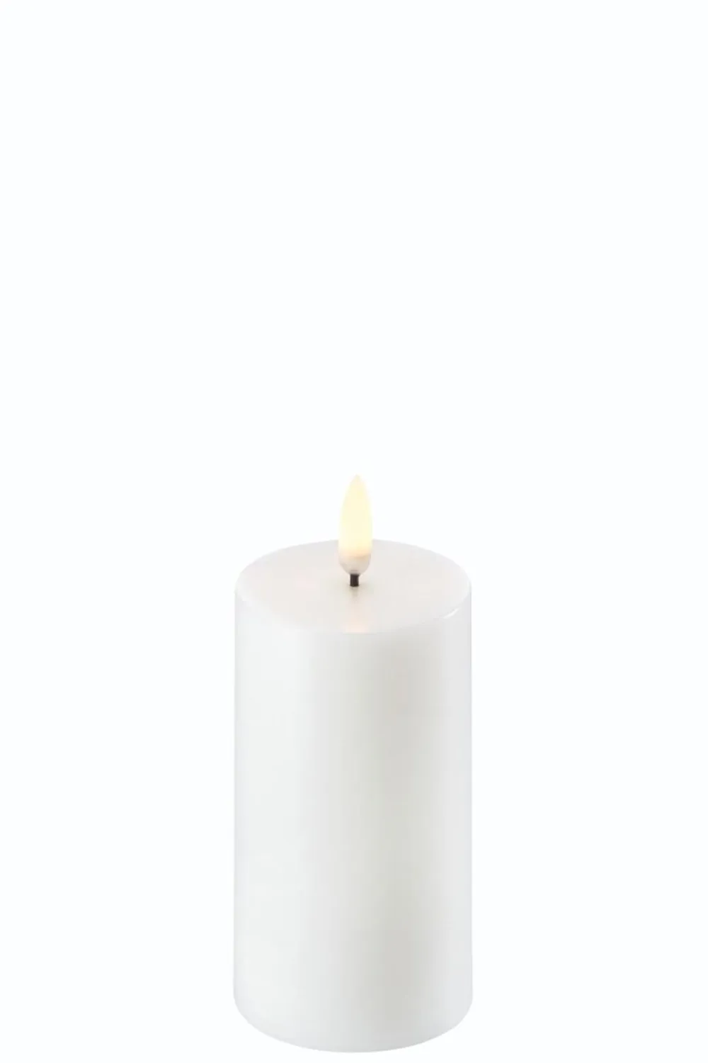 Clearance LED Bloklys, Lysestager & Lys|Led Lys