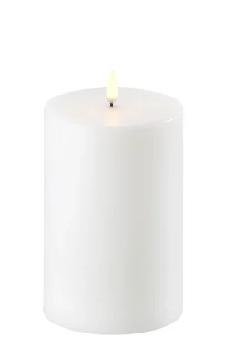 Sale LED Bloklys, Lysestager & Lys|Led Lys