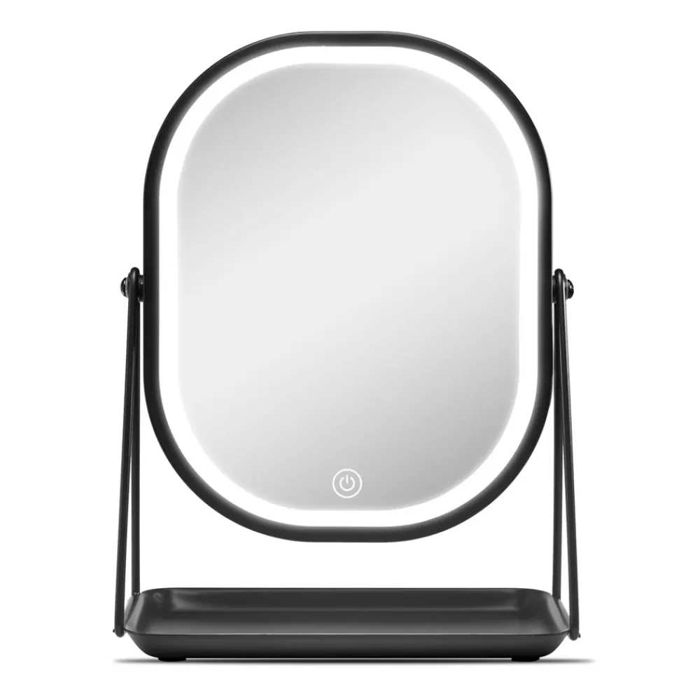 Outlet LED Bordspejl Makeupspejle
