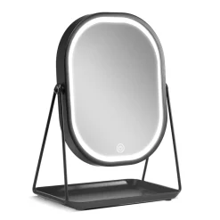 Outlet LED Bordspejl Makeupspejle
