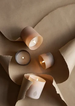 LED Glaslys, Lysestager & Lys|Led Lys
