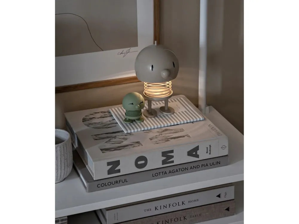 New LED Lampe, Bordlamper