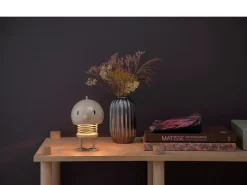 New LED Lampe, Bordlamper