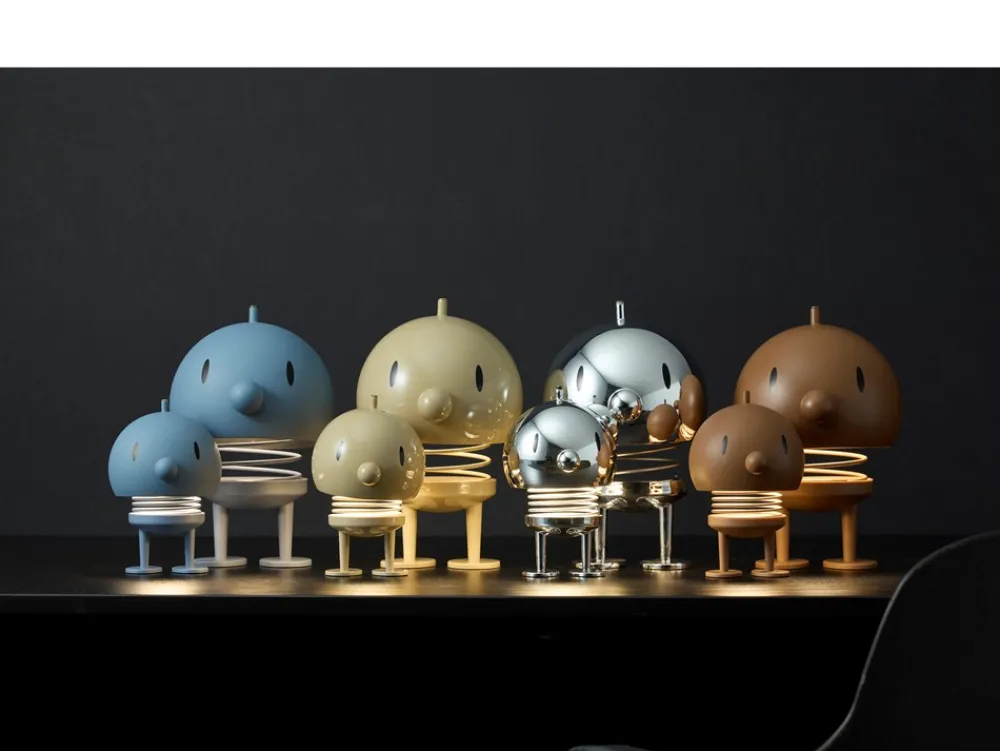 New LED Lampe, Bordlamper