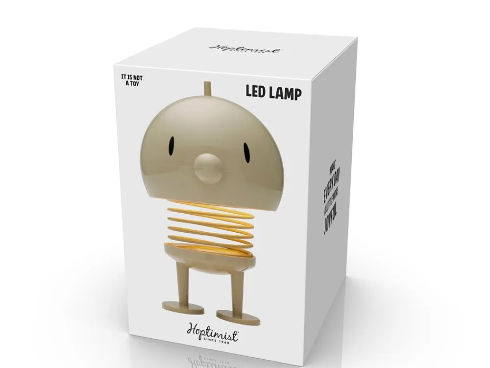 New LED Lampe, Bordlamper