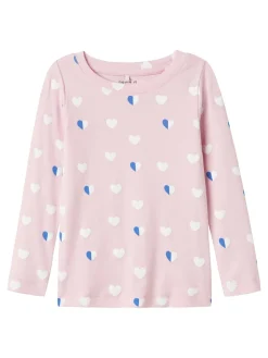 Online Ledabbu Bluse, , 110 cm Børn Bluser