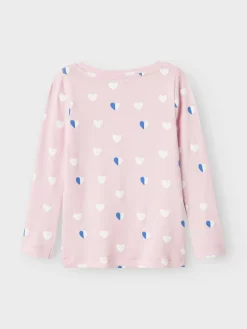 Online Ledabbu Bluse, , 110 cm Børn Bluser