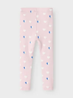 Sale Ledabbu Leggings, , 98 cm Børn Bukser & Leggings