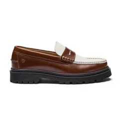 Discount Leduc Loafers, , 42 Loafers