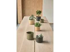 Villa Collection Leer Skjuler,- Vaser & Urtepotteskjulere