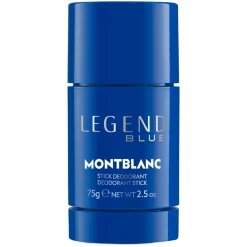 MontBlanc Legend Blue Deo Stick, 75 g- Deodorant|Deodorant