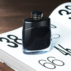 New Legend Eau De Parfum, 50 ml Eau De Parfum