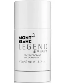 Hot Legend Spirit Deostick, 75 g Deodorant|Deodorant