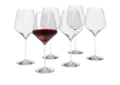 Sale Legio Nova Bourgogne 6-pak Vinglas, , 65 cl Køkken|Glas