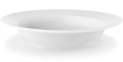 Eva Trio Legio Nova Dyb Tallerken, , Ø22 cm- Køkken|Tallerkener