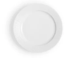 Eva Trio Legio Nova Frokosttallerken, , Ø22 cm- Køkken|Tallerkener