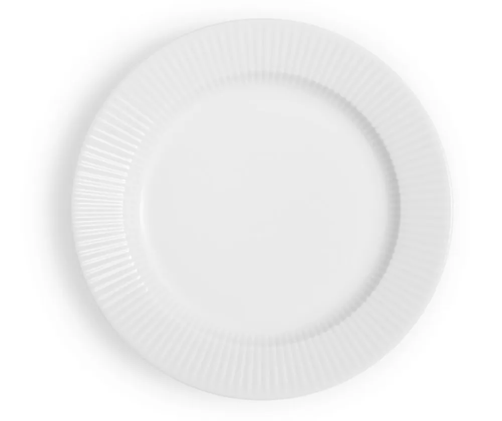 Eva Trio Legio Nova Middagstallerken, , Ø25 cm- Køkken|Tallerkener