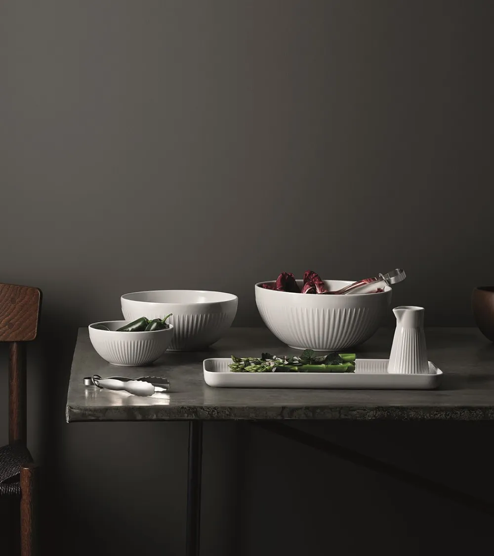 Outlet Legio Nova Ovnfast Fad, 30x37 cm Køkken|Fade & Skåle