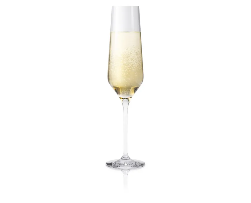 Eva Trio Legio Nova 6-pak Champagneglas, , 26 cl- Glas