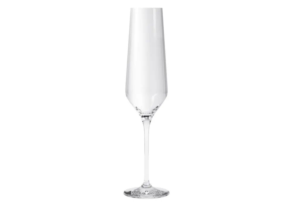 Eva Trio Legio Nova 6-pak Champagneglas, , 26 cl- Glas