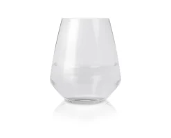 Eva Trio Legio Nova 6-pak Drikkeglas, , 40 cl- Glas