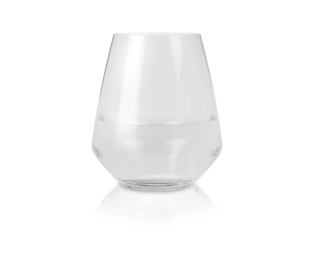 Eva Trio Legio Nova 6-pak Drikkeglas, , 40 cl- Glas