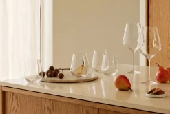 Eva Trio Legio Nova 6-pak Drikkeglas, , 40 cl- Glas