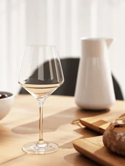 New Legio Nova 6-pak Hvidvinsglas, , 38 cl Køkken|Glas