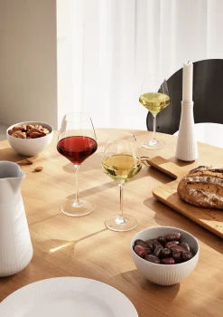 New Legio Nova 6-pak Hvidvinsglas, , 38 cl Køkken|Glas