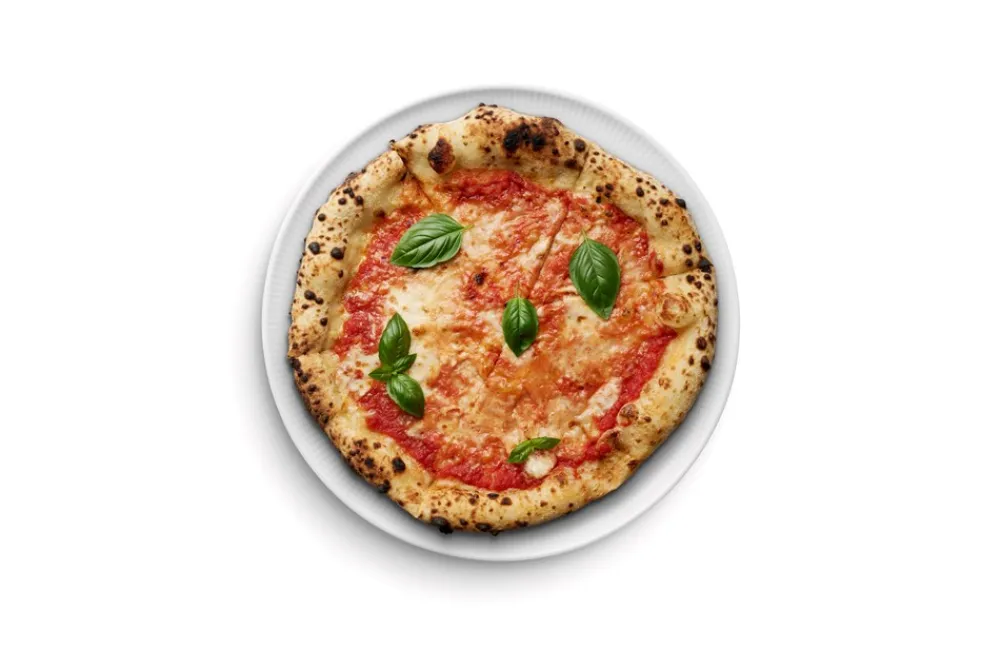 Best Legio Nova Pizzatallerken, , Ø31,5 cm Køkken|Tallerkener
