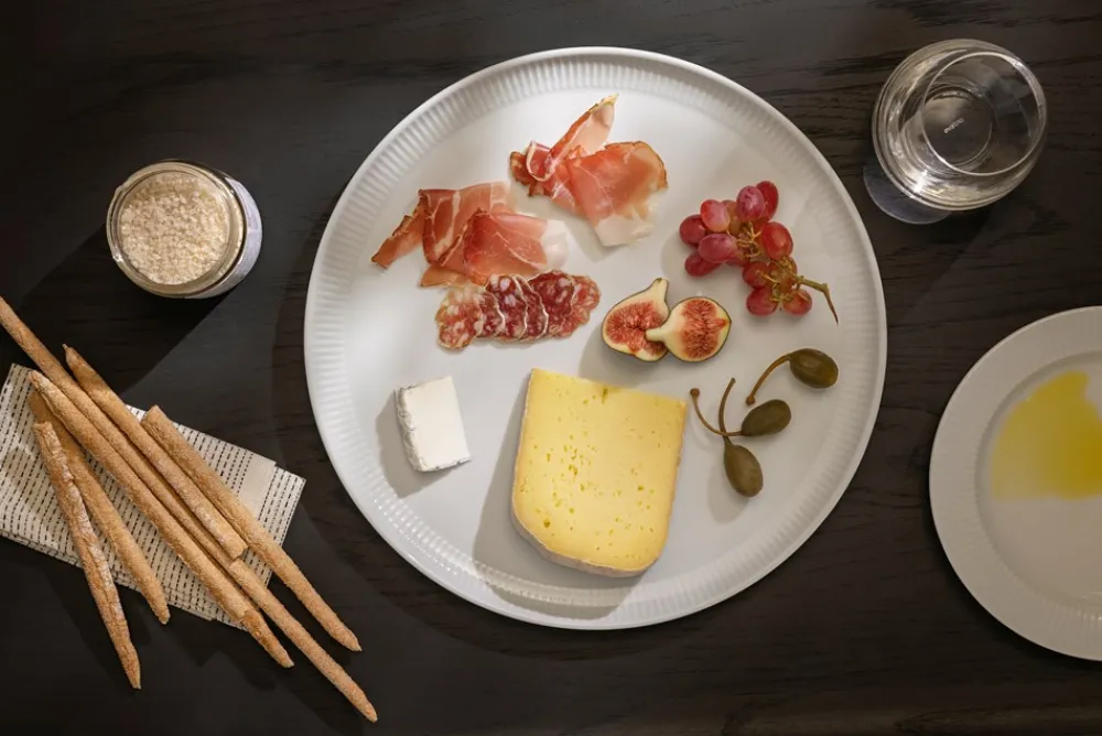 Best Legio Nova Pizzatallerken, , Ø31,5 cm Køkken|Tallerkener