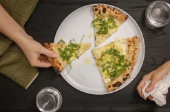 Best Legio Nova Pizzatallerken, , Ø31,5 cm Køkken|Tallerkener