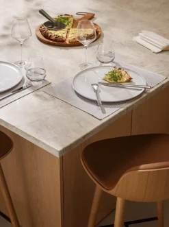 Best Legio Nova Pizzatallerken, , Ø31,5 cm Køkken|Tallerkener
