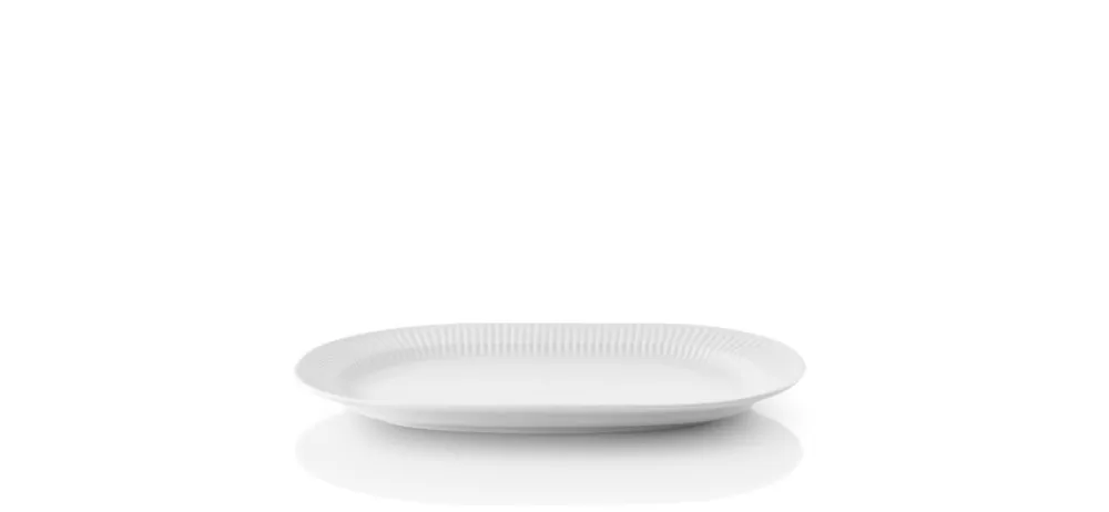 Eva Trio Legio Nova Serveringsfad, , 24x37 cm- Køkken|Fade & Skåle