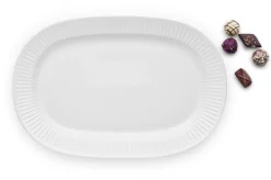 Eva Trio Legio Nova Serveringsfad, , 24x37 cm- Køkken|Fade & Skåle