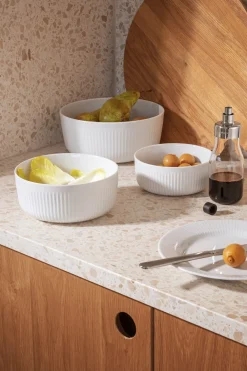 Eva Trio Legio Nova Skål, , Ø20 cm- Køkken|Fade & Skåle
