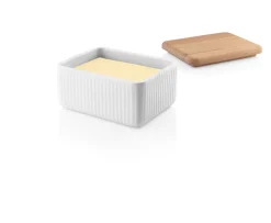 Discount Legio Nova Smørboks Opbevaring